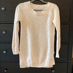 Lou & Grey knit sweater